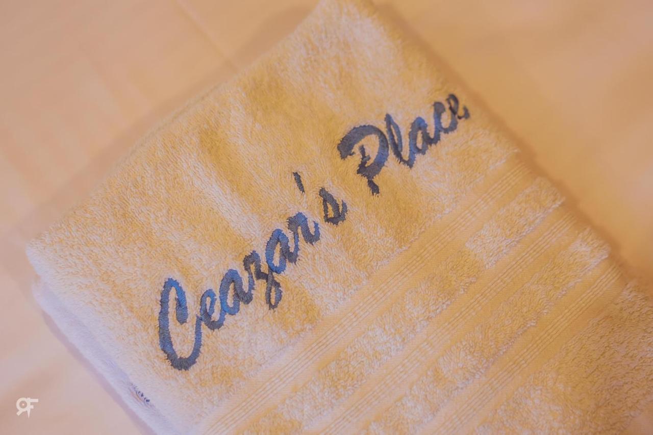 Ceazar'S Place Dauin Kültér fotó