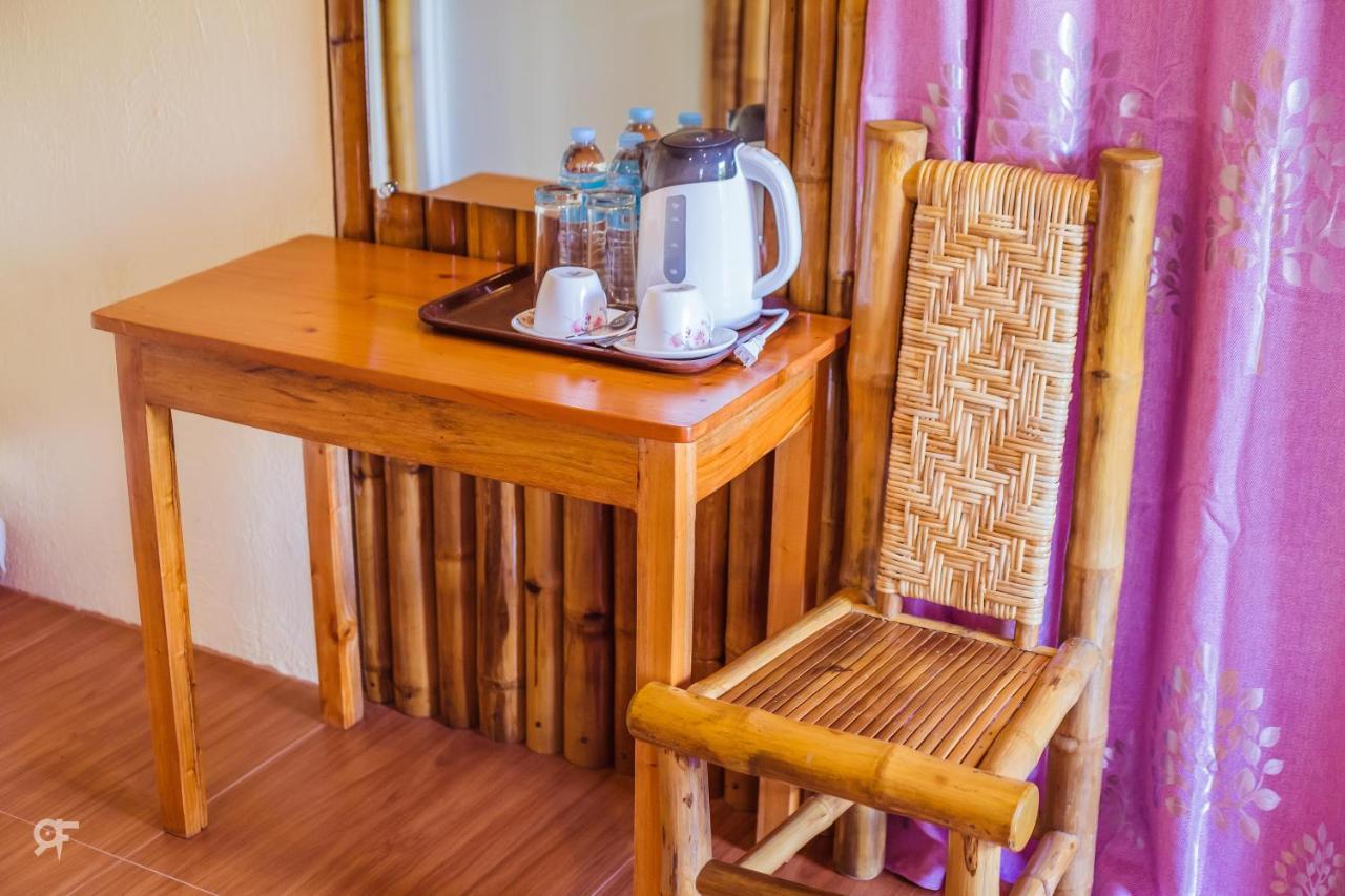 Ceazar'S Place Dauin Kültér fotó