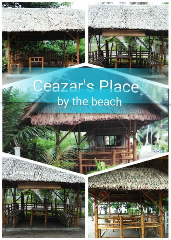 Ceazar'S Place Dauin Kültér fotó
