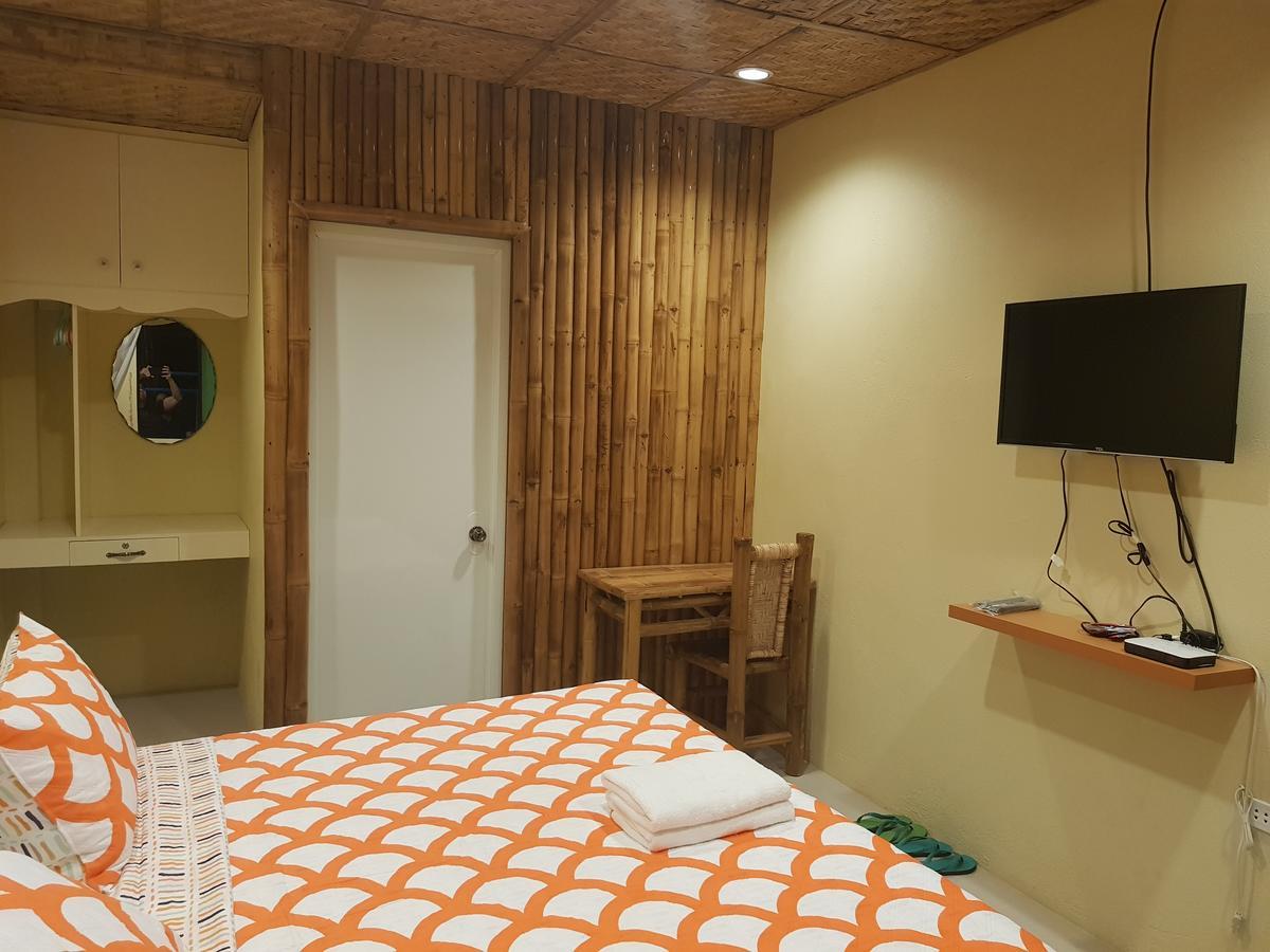 Ceazar'S Place Dauin Kültér fotó
